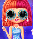 Girl Dressup Games