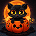 Halloween games